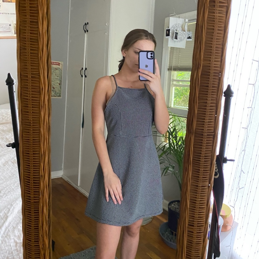 NWT forever 21 dress